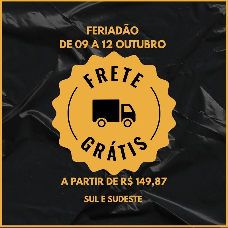 frete gratis