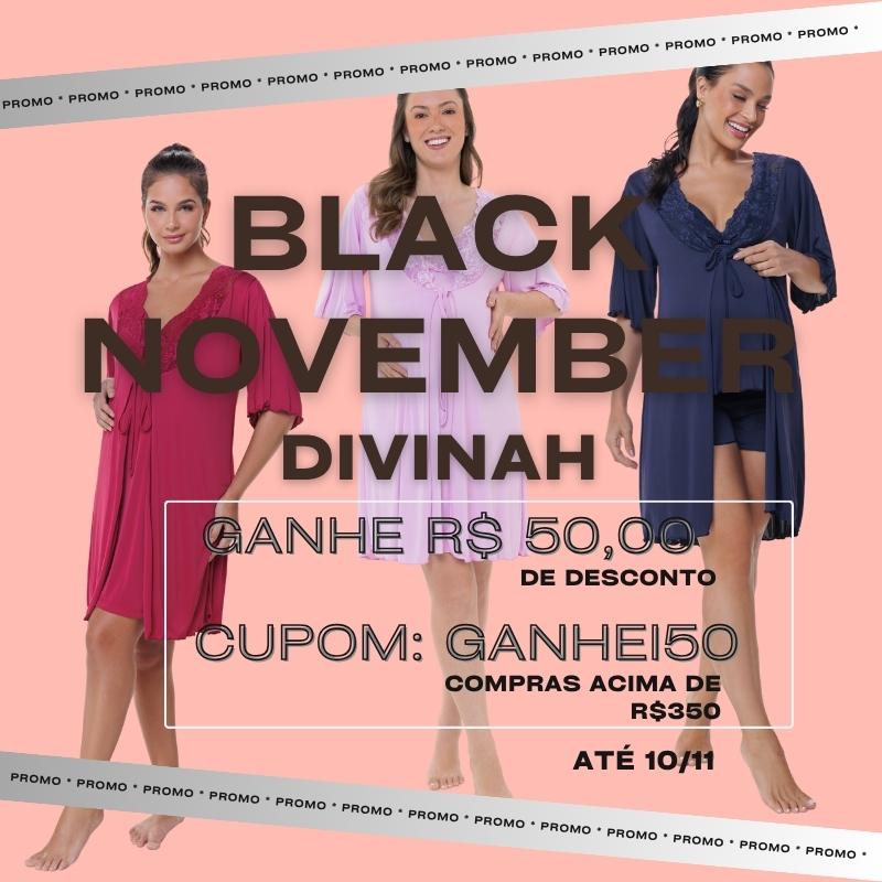 categoria black november