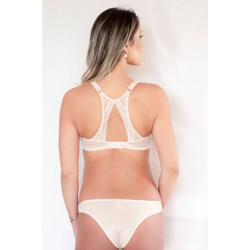 Sutiã Amamentação Nadador | Amari | Divinah Store