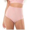 Kit 2 Calcinhas Pós Parto sem Costuras Corte a Laser.