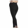 Calça Legging Gestante Maternity.