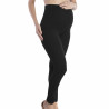 Calça Legging Gestante Maternity.