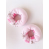 Rosquinha de Peito Divinah Rosa