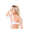 Sutiã Amamentação Back Plus Branco