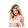 Sutiã Amamentação Back Plus Branco