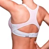 Conjunto Amamentação Nadador Rosa