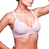 Conjunto Amamentação Nadador Rosa