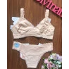 Conjunto Amamentação Pêssego