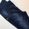 Calça Jeans Gestante Slim. Emma Fiorezi