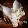 Conjunto Amamentação Canela Amari