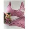 Conjunto Amamentação Bruma Microfibra