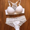 Conjunto Amamentação Nadador Branco
