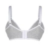 Conjunto Amamentação Cinza Mescla
