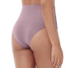 Calcinha Alta Modeladora de Compressão s/ Costura Satin