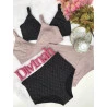 Duo Calcinhas Altas Cotton