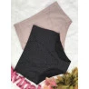 Duo Calcinhas Altas Cotton