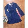Conjunto Negligê e Camisola