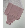 Calcinha Compressão Super Alta Pós Parto Blush S/Costura