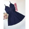 Conjunto Negligê e Camisola