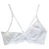 Sutiã Amamentação Strappy Branco