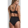 Sutiã Amamentação Algodão Preto