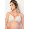 Conjunto Amamentação Canela Amari