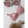 Sutiã Amamentação Bojo e Aro Romance 