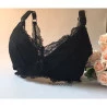 Sutiã Amamentação Zoe Preto