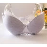Sutiã Amamentação Chantilly Branco