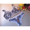 Conjunto Amamentação Floral. Lucitex