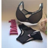 Conjunto Amamentação Lamour Renda