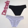 Duo Calcinhas Gestante