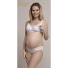 Sutiã Amamentação Chantilly Preto
