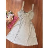 Camisola Mescla Cinza UC