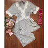 Short Doll Mescla UC