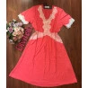 Camisola Coral UC 