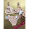 Conjunto Amamentação Pêssego