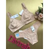 Conjunto Amamentação Pêssego