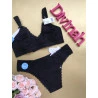 Conjunto Amamentação Preto