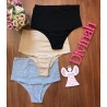 Kit Calcinhas Cotton 3 peças