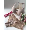 Conjunto Amamentação Nadador Nude