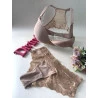Conjunto Amamentação Nadador Nude