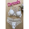 Conjunto Amamentação Nadador Nude