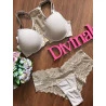 Conjunto Amamentação Nadador Nude