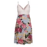 Camisola Garden Blue