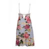 Camisola Garden Blue