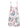 Camisola Floral Rosê