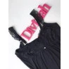 Camisola Preta