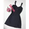 Camisola Preta