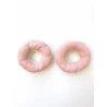 Rosquinha de Peito Rosê
